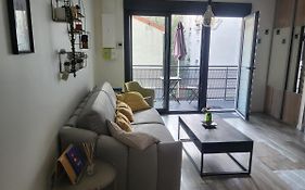 F2 Hypercentre Terrasse Talleyrand